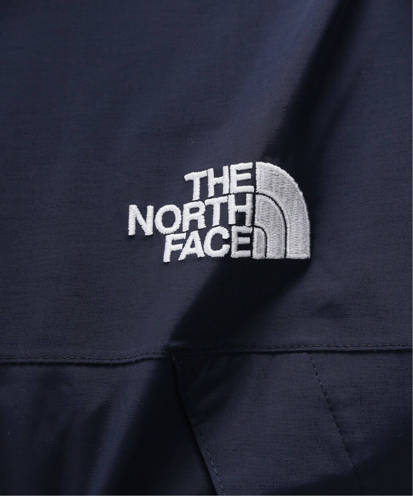 the north west jacket
