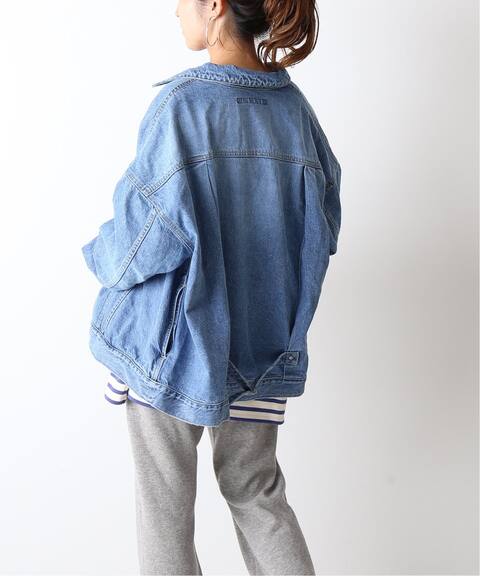 Gジャン Framework フレームワーク 公式のファッション通販 Baycrew S Store