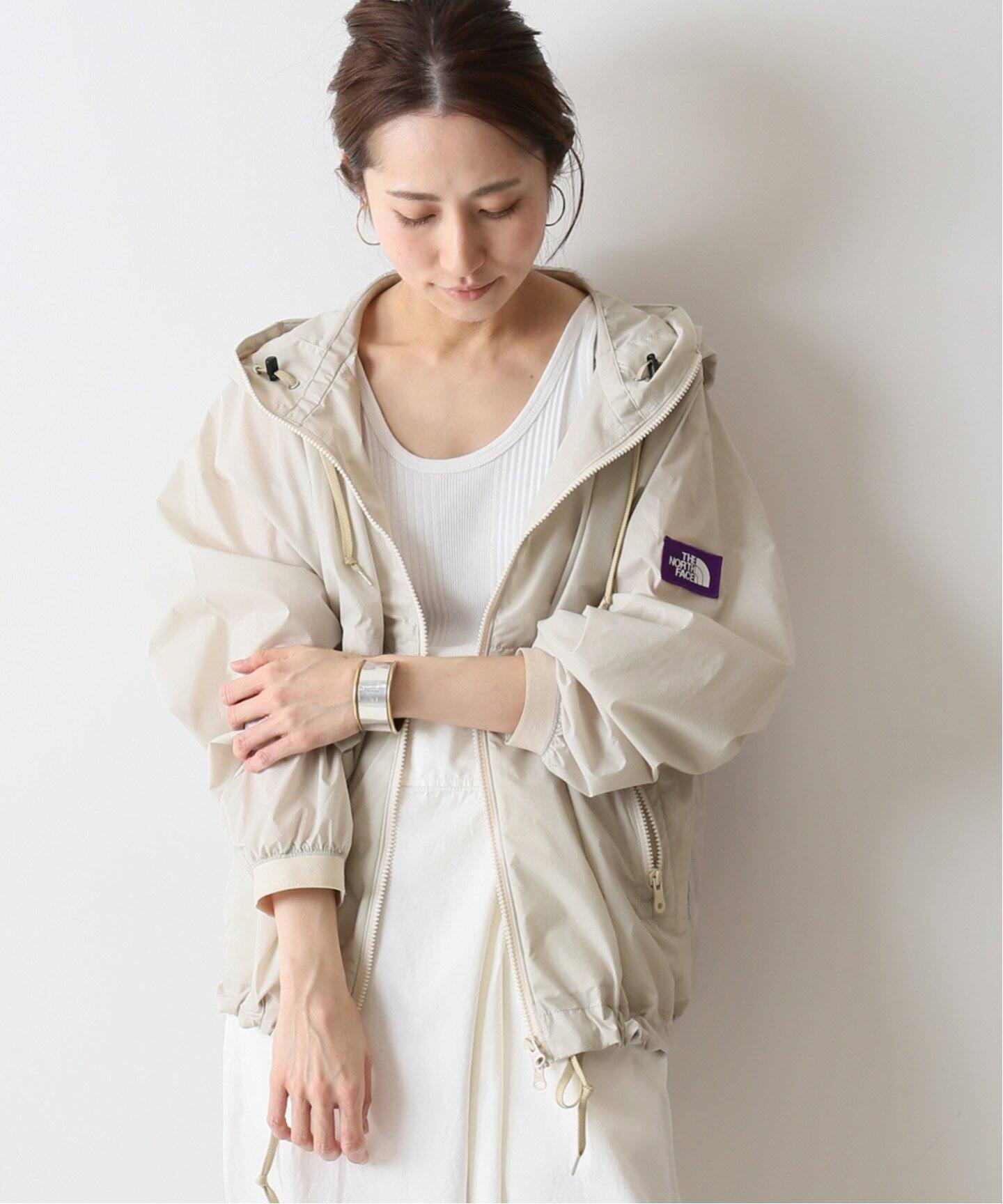 pertex the north face