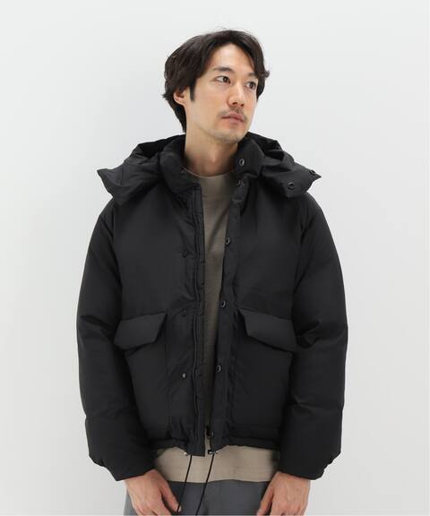 Auralee オーラリー Suvin High Count Down Jk Edifice エディフィス 公式のファッション通販 Baycrew S Store