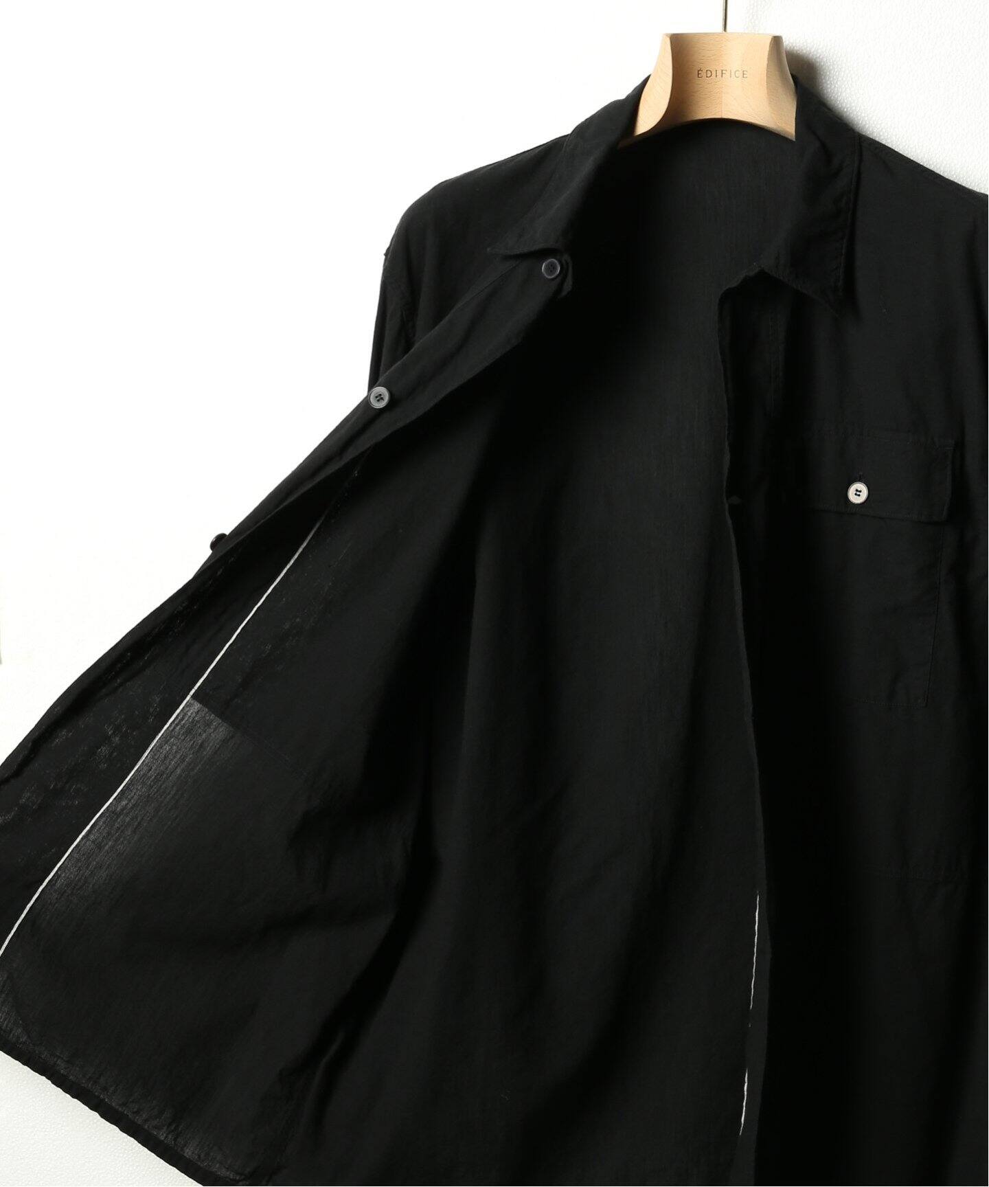 日本正規品 コモリ ベタシャンジャケット 絶妙