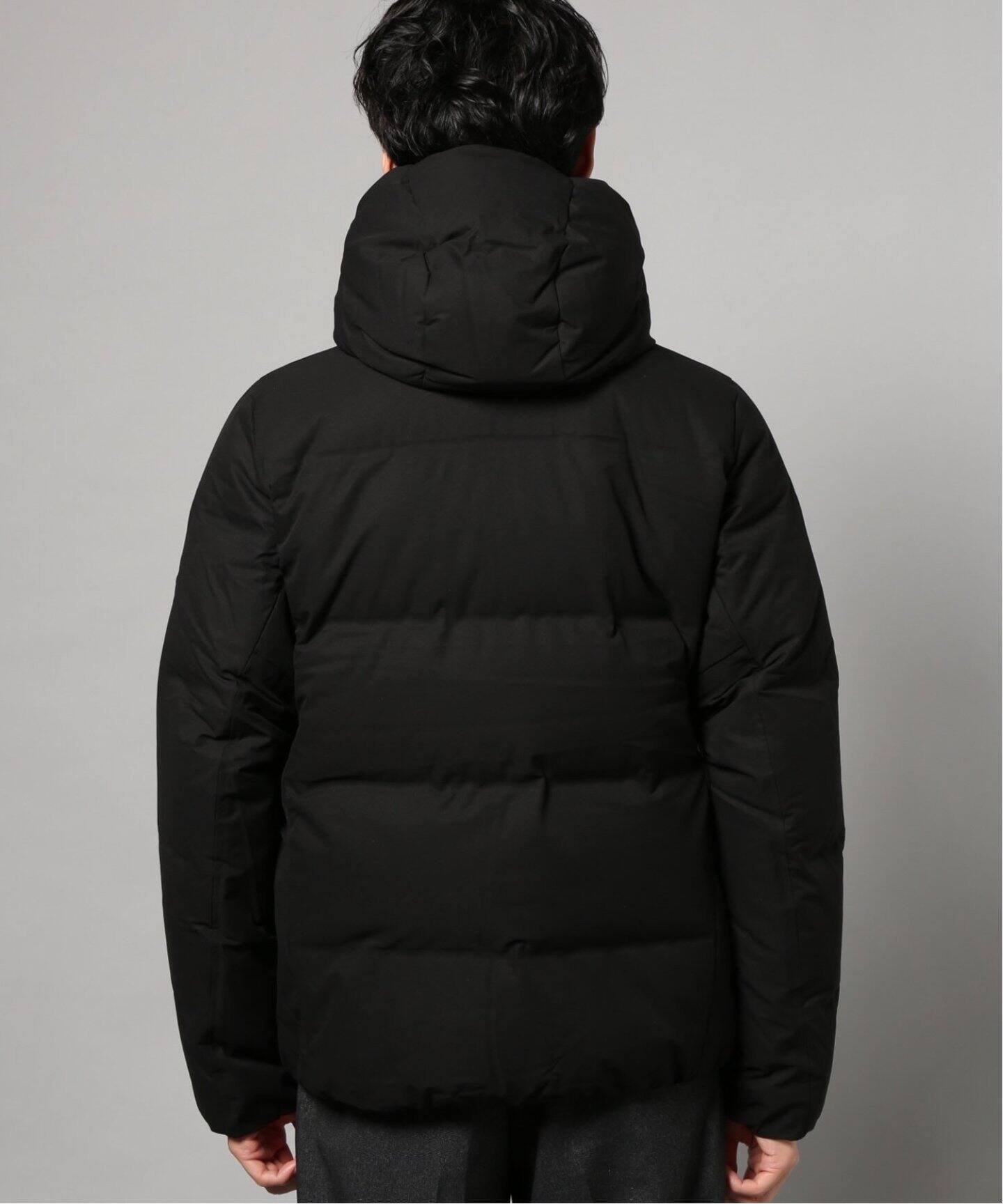 DESCENTE ALLTERRAIN / デサント オルテライン】 水沢ダウン アンカー DESCENTE ALLTERRAIN / デサント オルテライン】 水沢ダウン アンカー