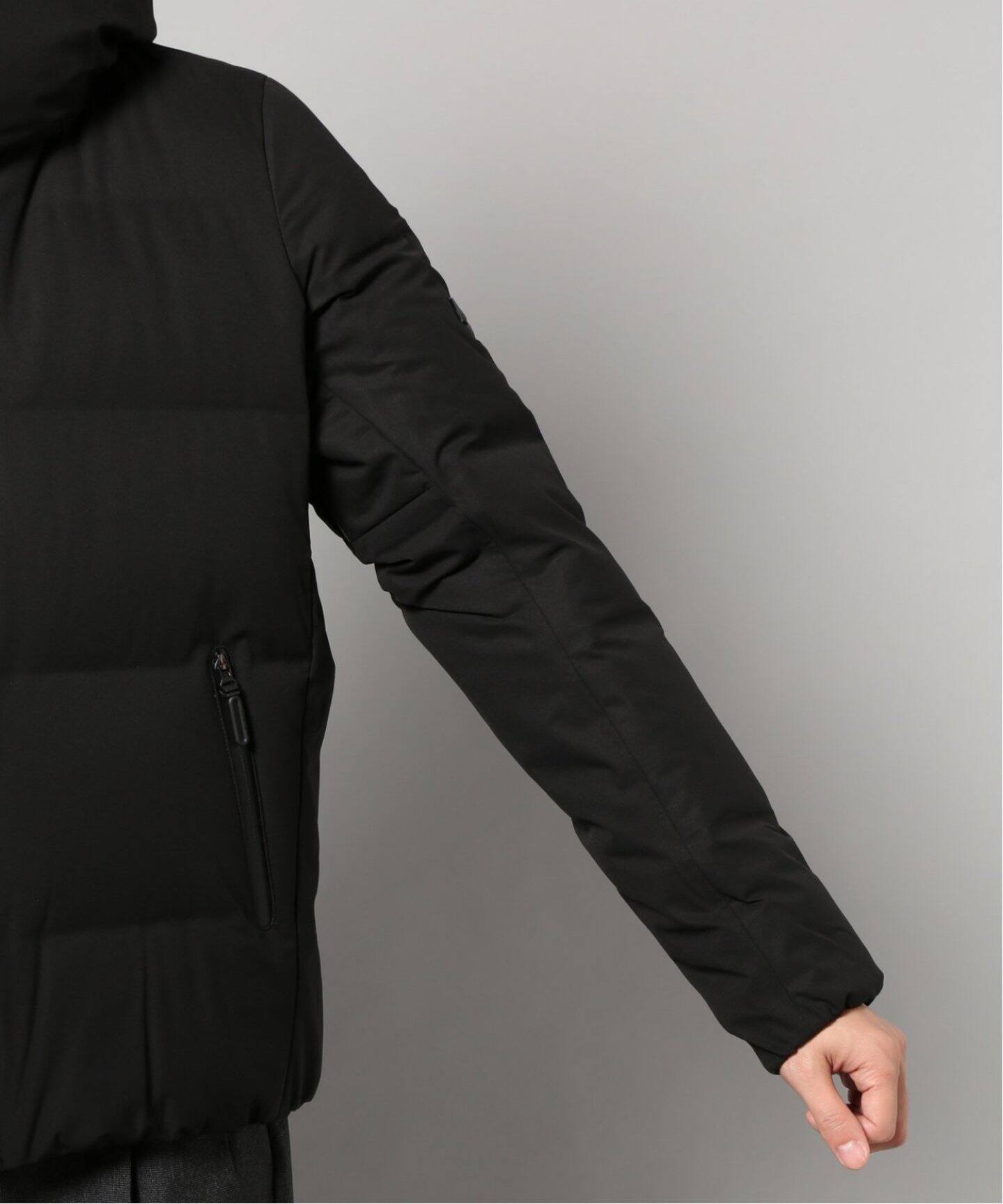 DESCENTE ALLTERRAIN / デサント オルテライン】 水沢ダウン アンカー DESCENTE ALLTERRAIN / デサント オルテライン】 水沢ダウン アンカー