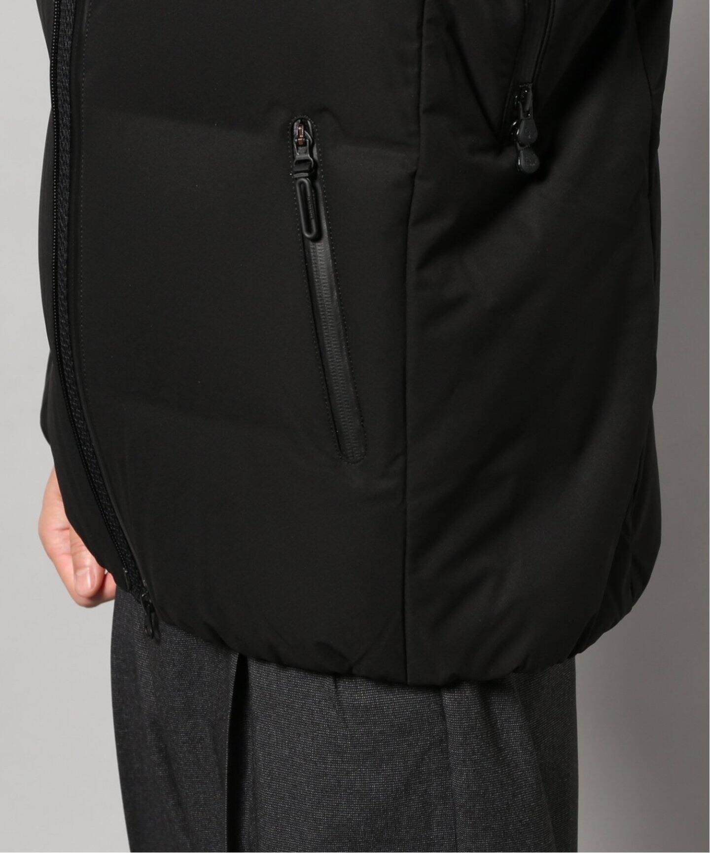 DESCENTE ALLTERRAIN / デサント オルテライン】 水沢ダウン アンカー DESCENTE ALLTERRAIN / デサント オルテライン】 水沢ダウン アンカー
