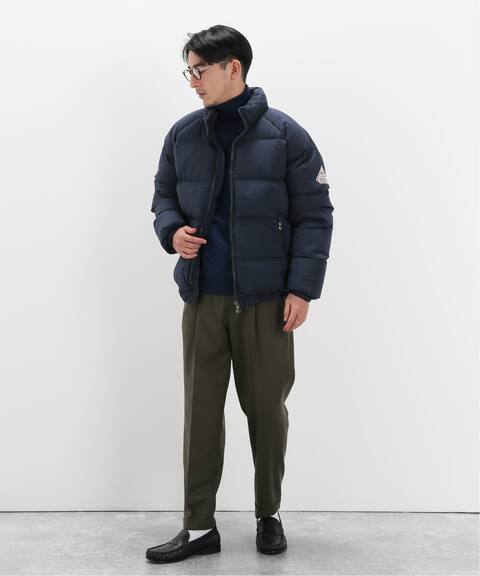 Pyrenex ピレネックス Vintage Mythic Soft Edifice エディフィス 公式のファッション通販 Baycrew S Store