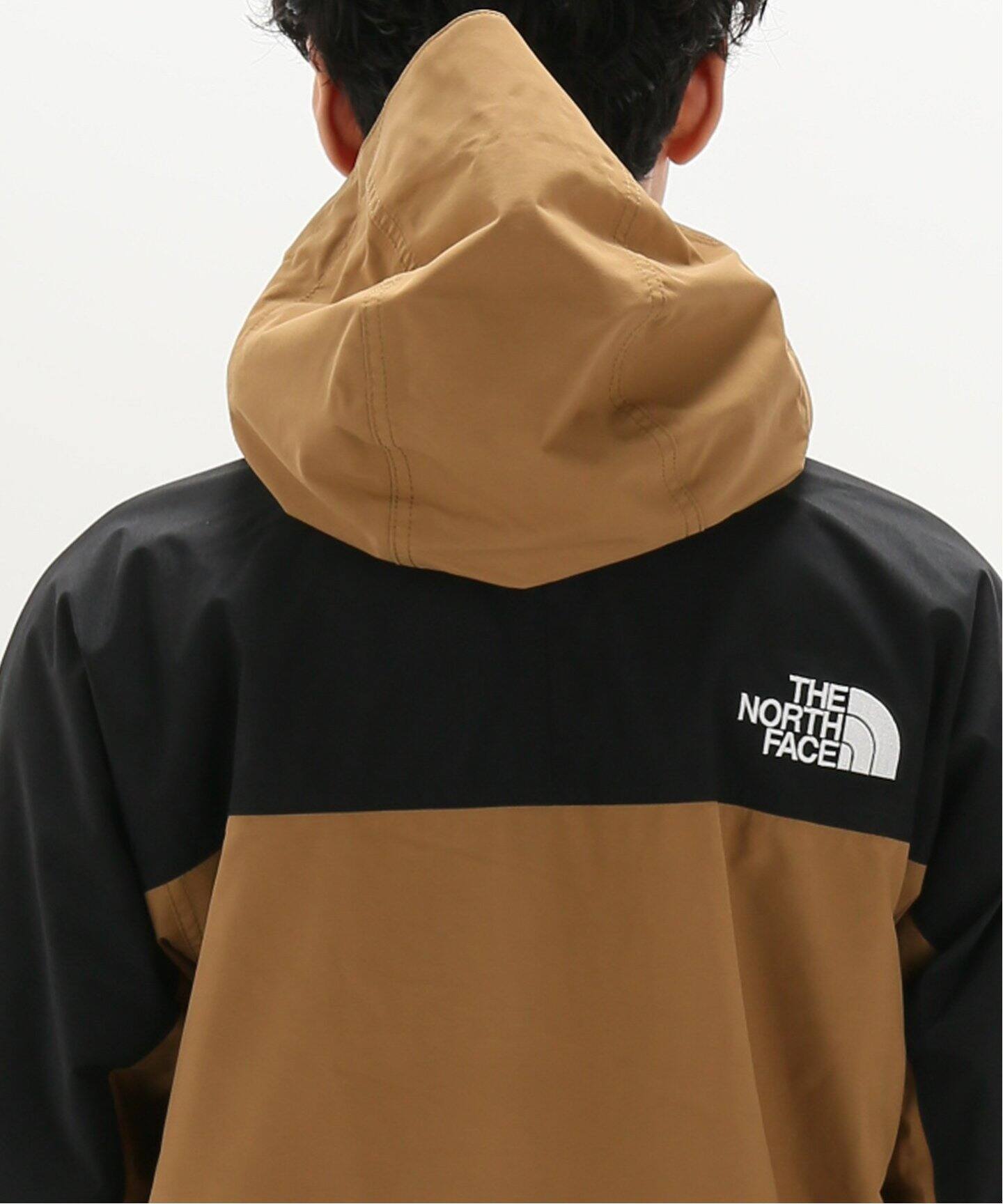 THE NORTH FACE / ザ ノースフェイス】マウンテンライトジャケット