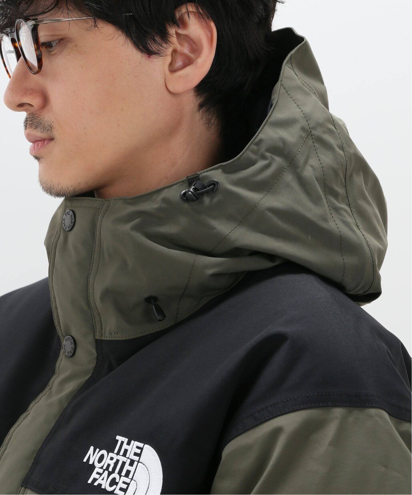 THE NORTH FACE / ザ ノースフェイス】 マウンテンダウンジャケット