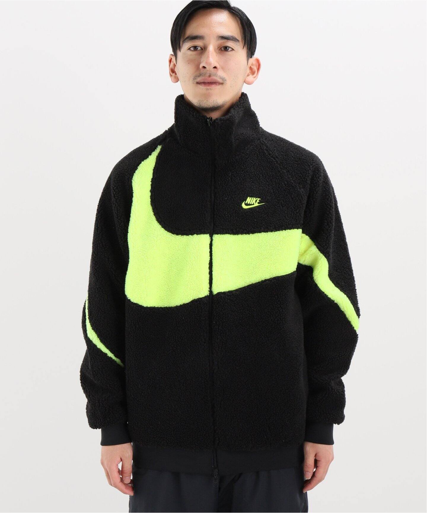 NIKE◇VM SWOOSH FULL ZIP JACKET M