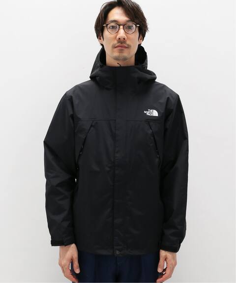 The North Face ザ ノースフェイス Scoop Jacket スクープジャケット Edifice エディフィス 公式のファッション通販 Baycrew S Store