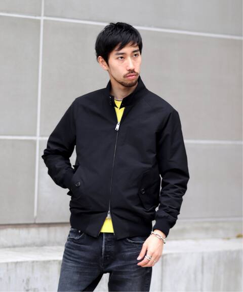 Baracuta Edifice 別注 G9 Edifice エディフィス 公式のファッション通販 Baycrew S Store