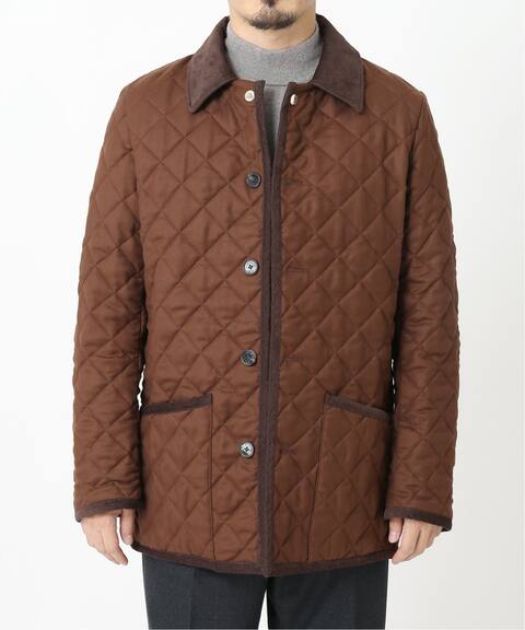 Mackintosh マッキントッシュ 別注 Waverly Solid Edifice エディフィス 公式のファッション通販 Baycrew S Store