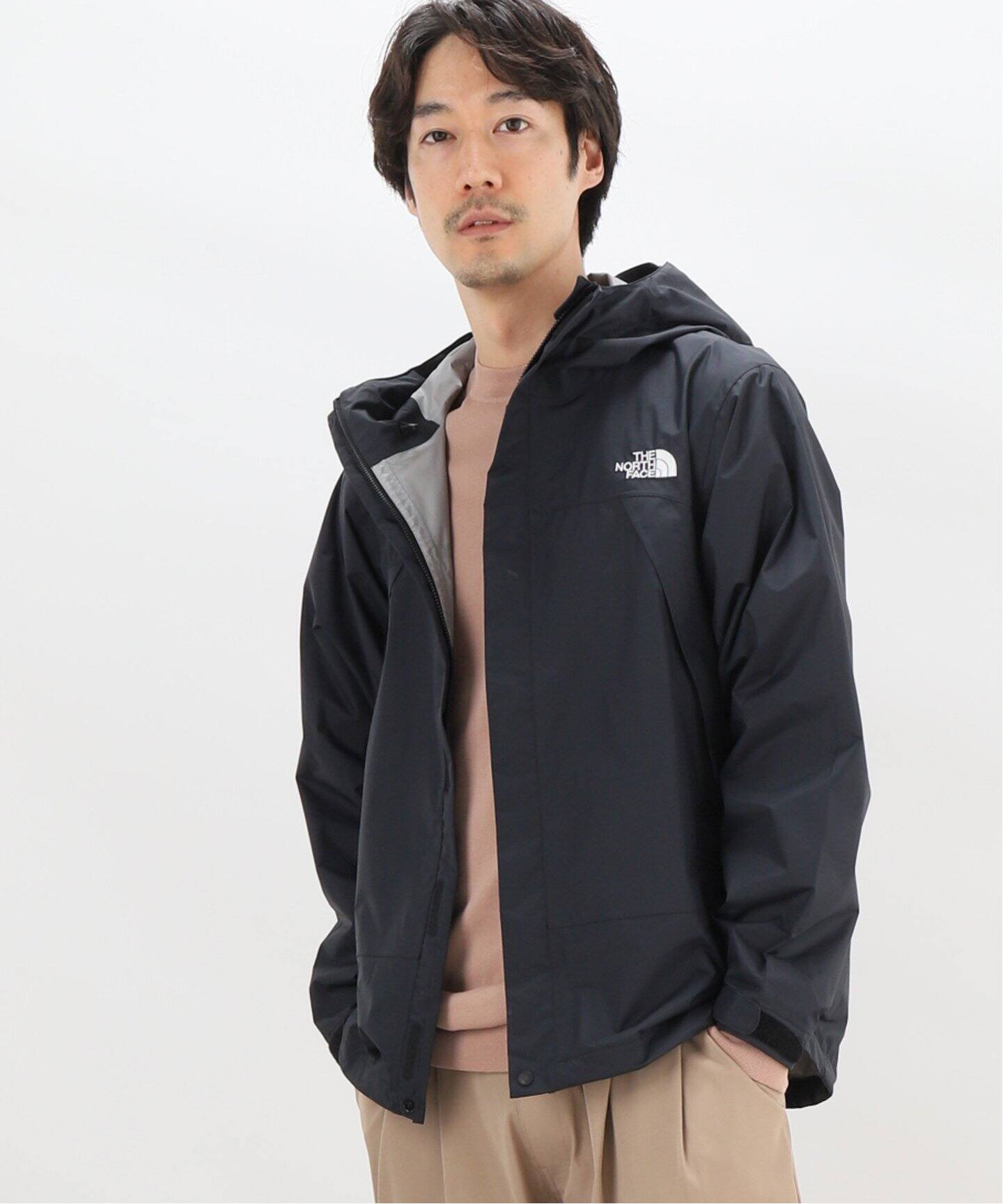 THE NORTH FACE / ザ ノースフェイス】 DOT SHOT JACKET / ドット THE NORTH FACE / ザ ノースフェイス】 DOT SHOT JACKET / ドット