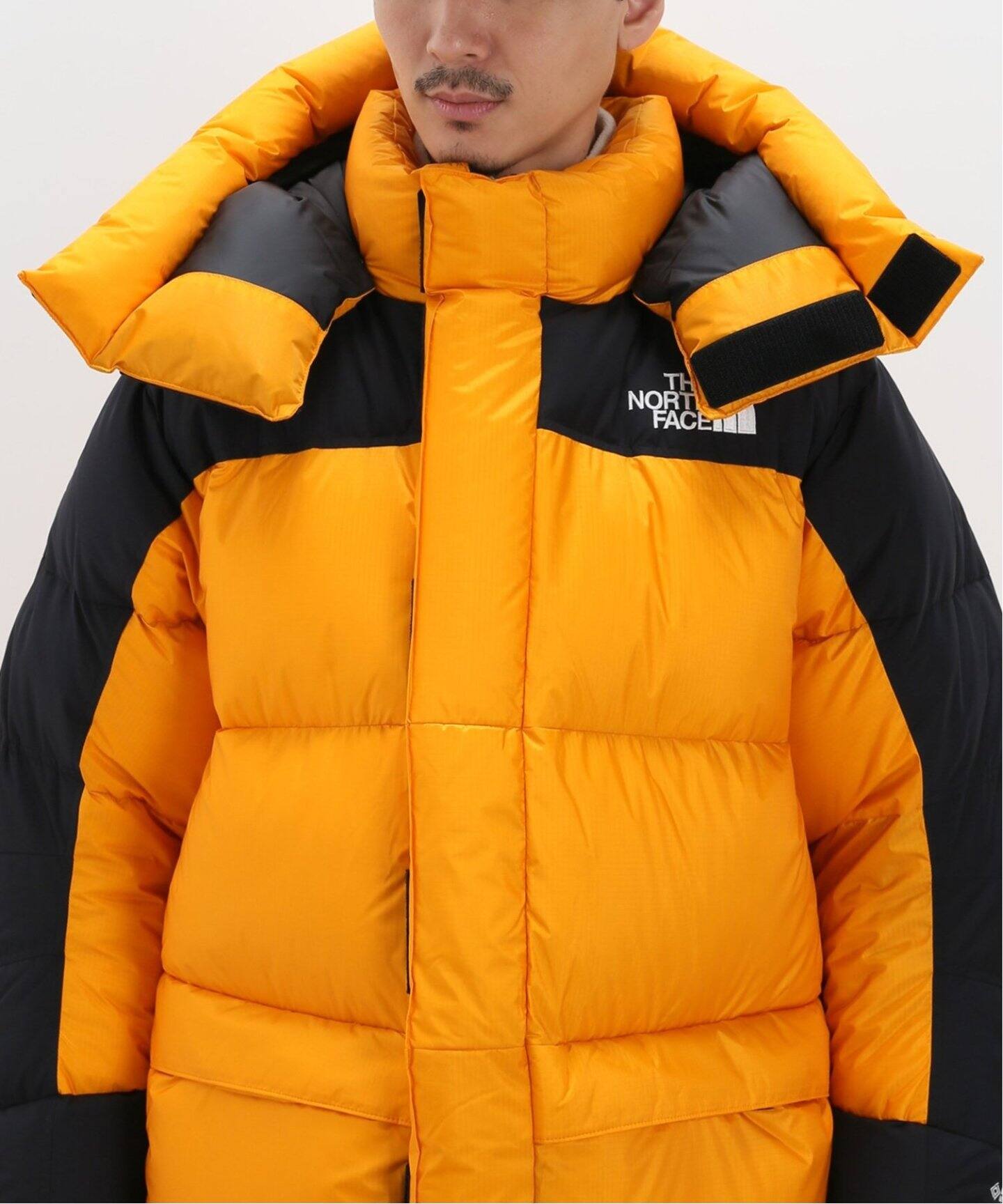 THE NORTH FACE / ザ ノースフェイス】 HIM DOWN PARKA / ヒムダウン THE NORTH FACE / ザ ノースフェイス】 HIM DOWN PARKA / ヒムダウン