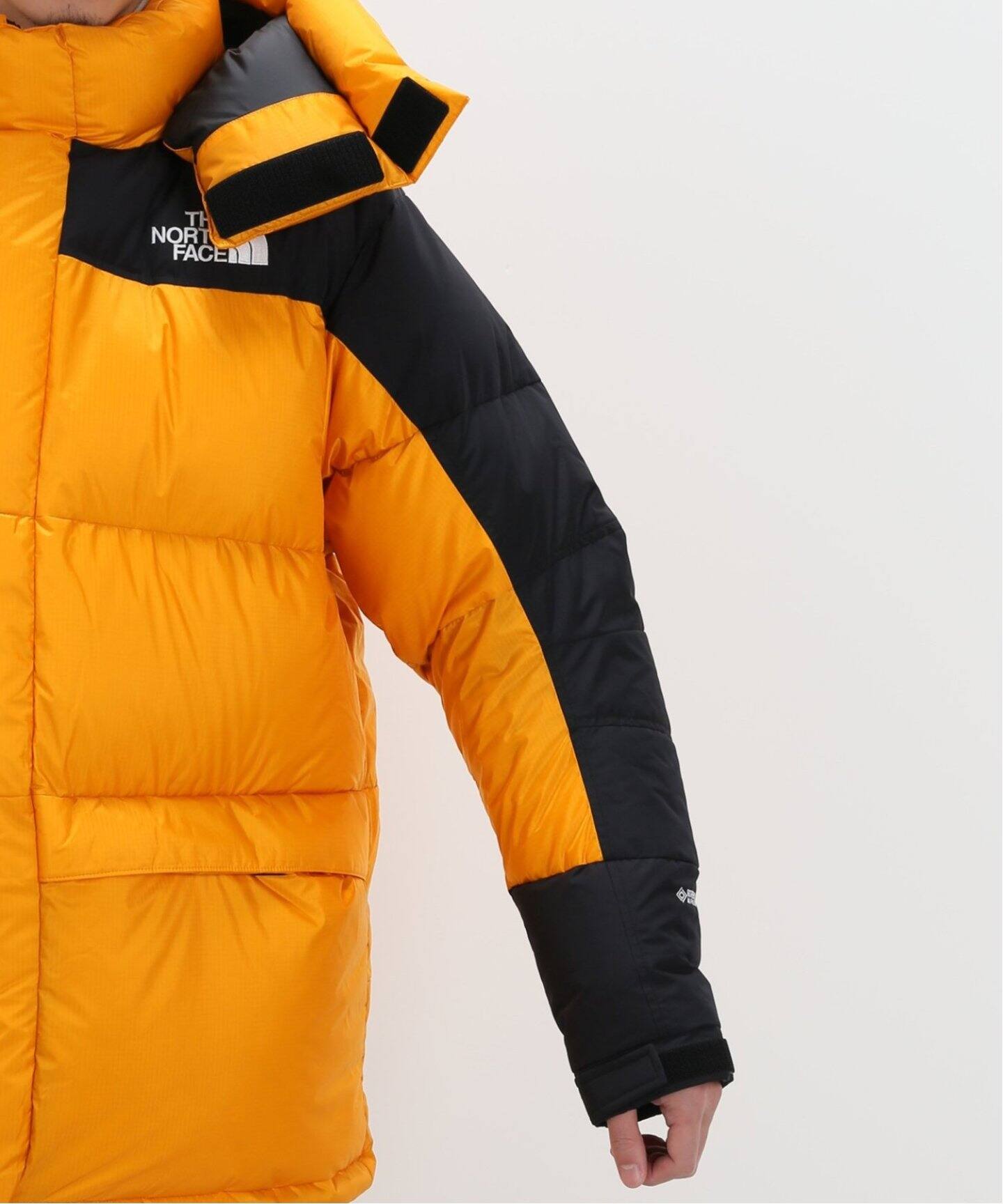 THE NORTH FACE / ザ ノースフェイス】 HIM DOWN PARKA / ヒムダウン THE NORTH FACE / ザ ノースフェイス】 HIM DOWN PARKA / ヒムダウン