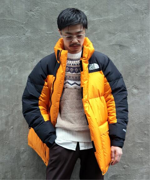 The North Face ザ ノースフェイス Him Down Parka ヒムダウンパーカ 417 Edifice フォーワンセブン エディフィス 公式のファッション通販 Baycrew S Store