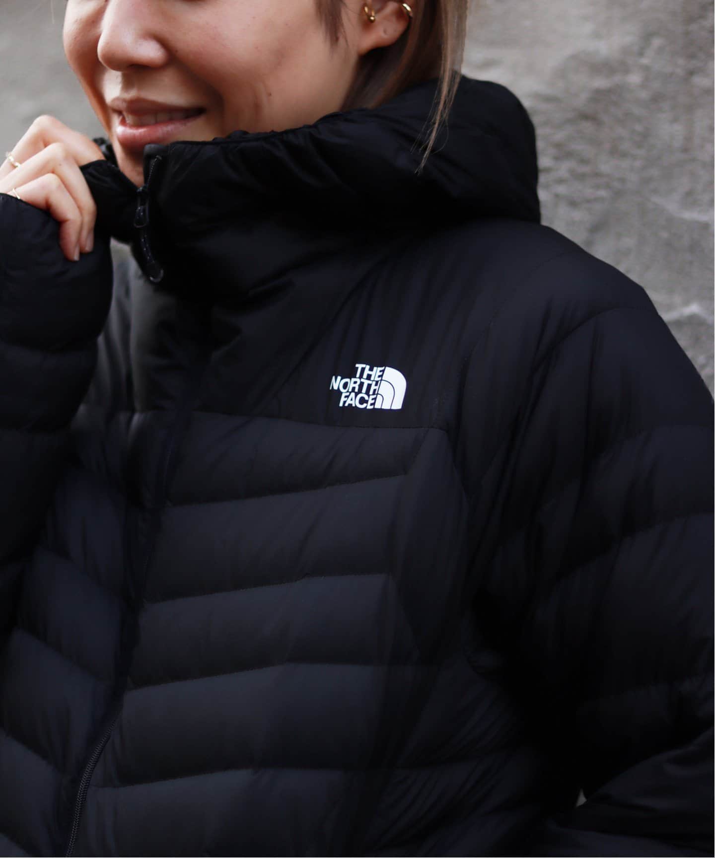 THE NORTH FACE / ザ ノースフェイス】 THUNDER HOODIE /サンダー THE NORTH FACE / ザ ノースフェイス】 THUNDER HOODIE /サンダー