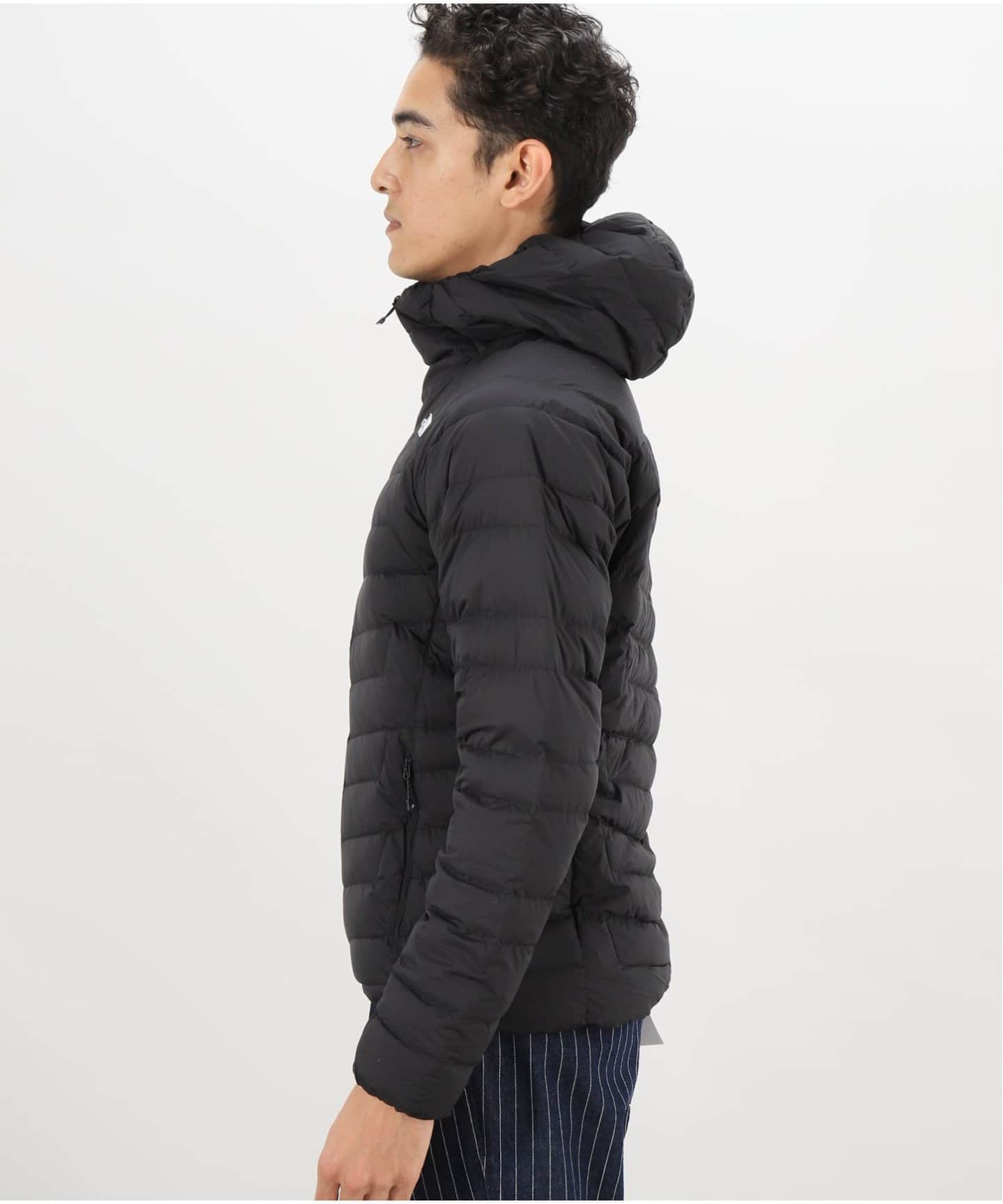 THE NORTH FACE / ザ ノースフェイス】 THUNDER HOODIE /サンダー ...