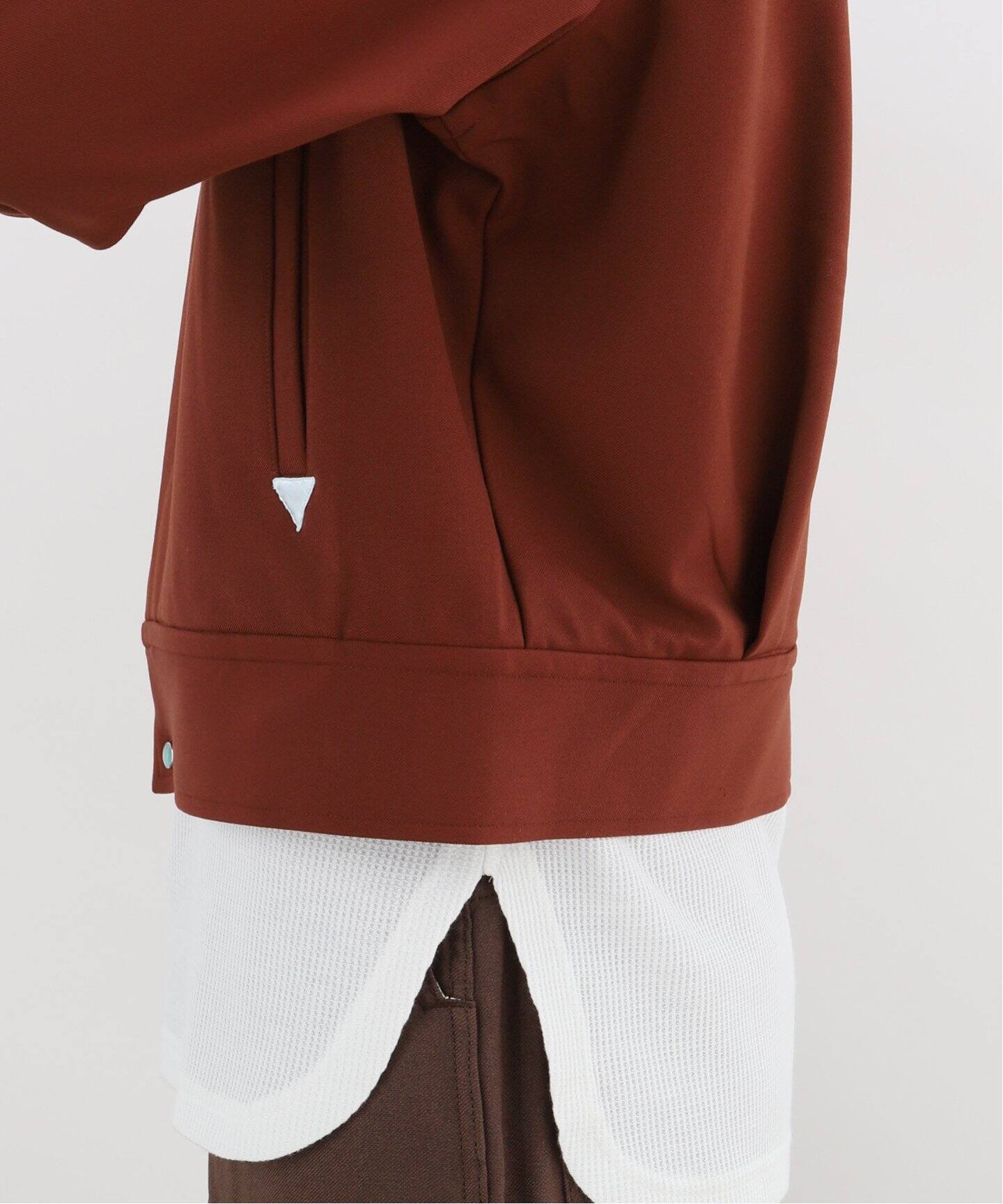 NEEDLES / ニードルズ】 PIPING COWBOY JACKET|417 EDIFICE(フォー ...