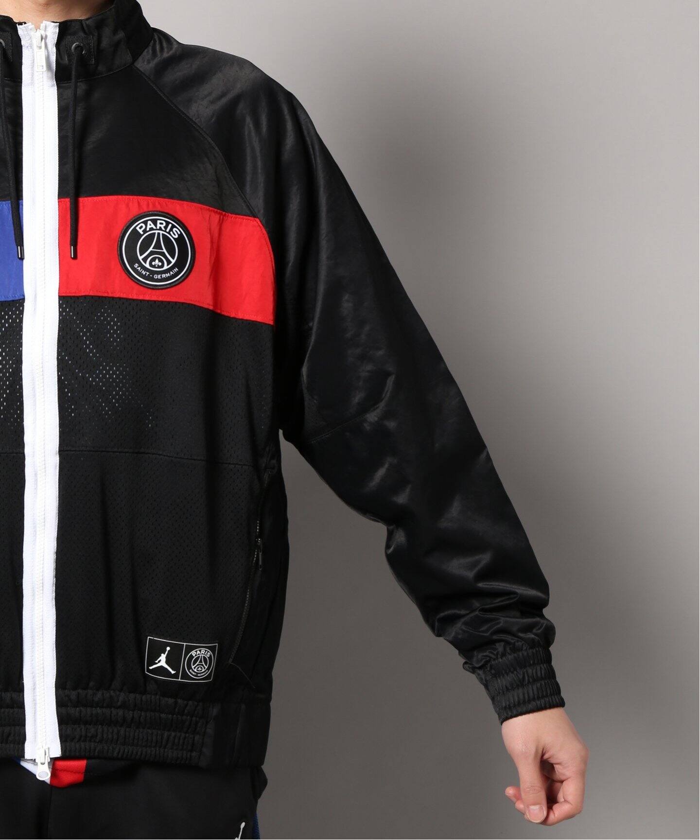 Paris Saint-Germain JORDAN AS M J PSG AIR JRDN SUIT JKT|Paris ...
