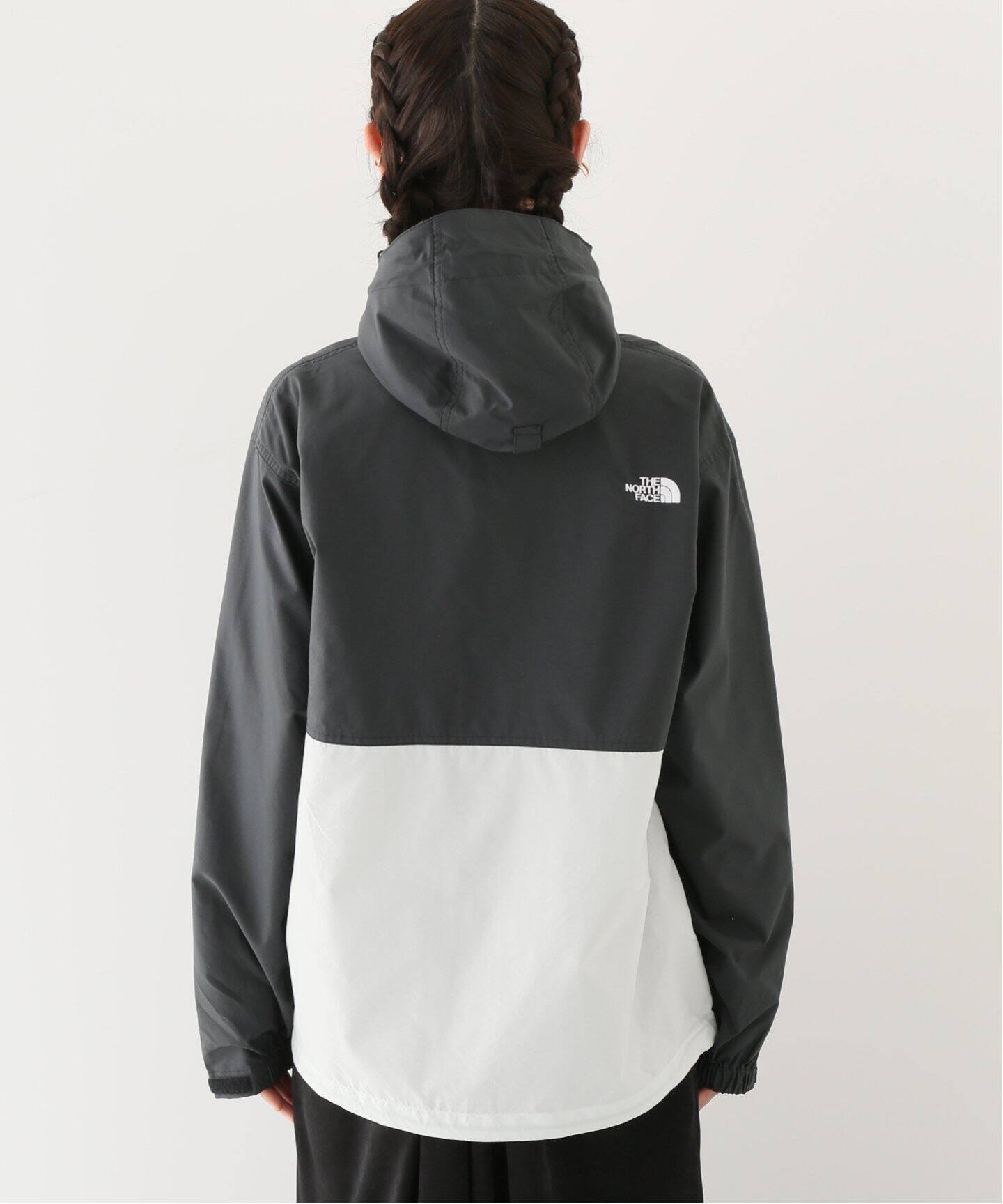the north face ost jacket