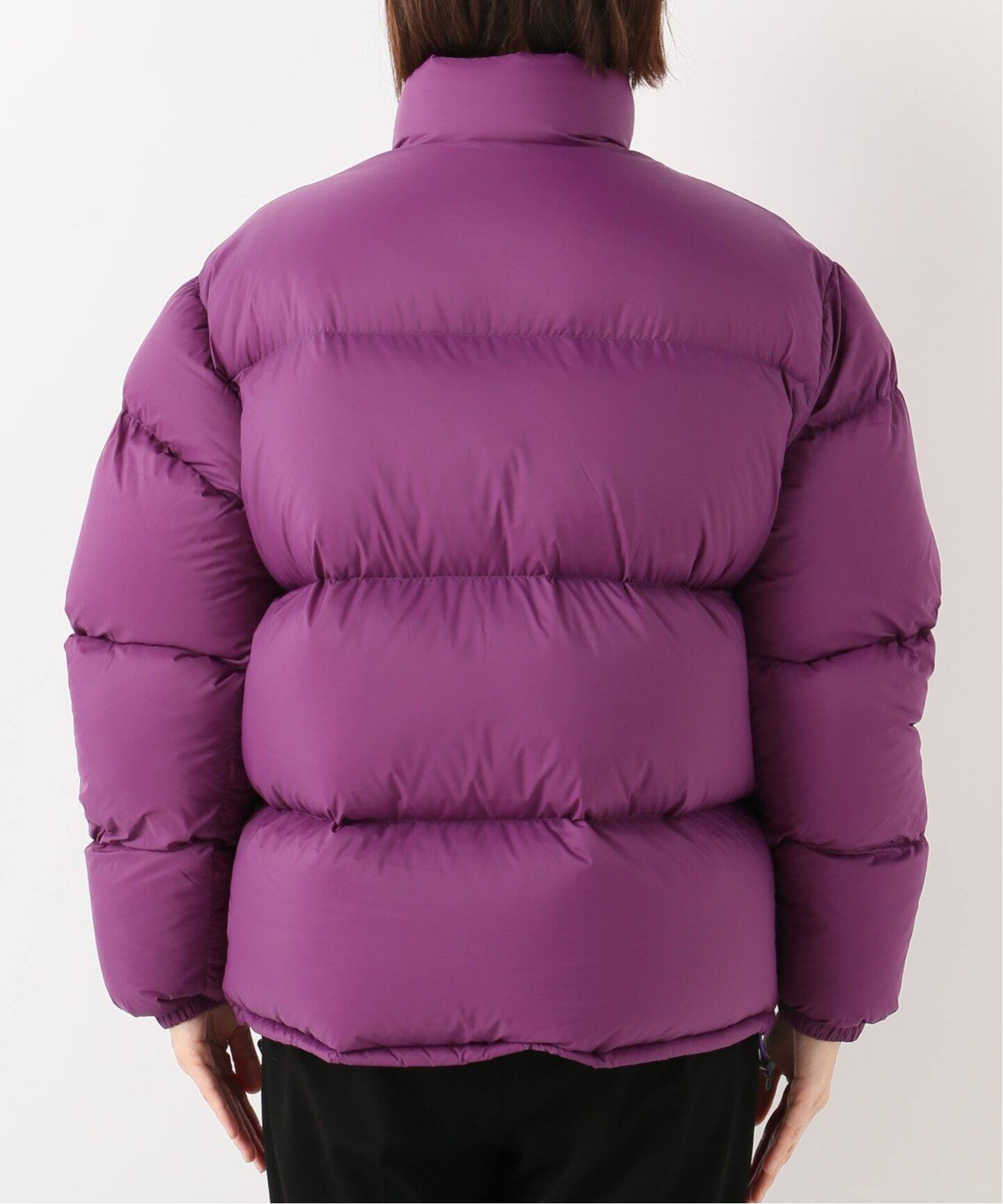 russell athletic puffer jacket