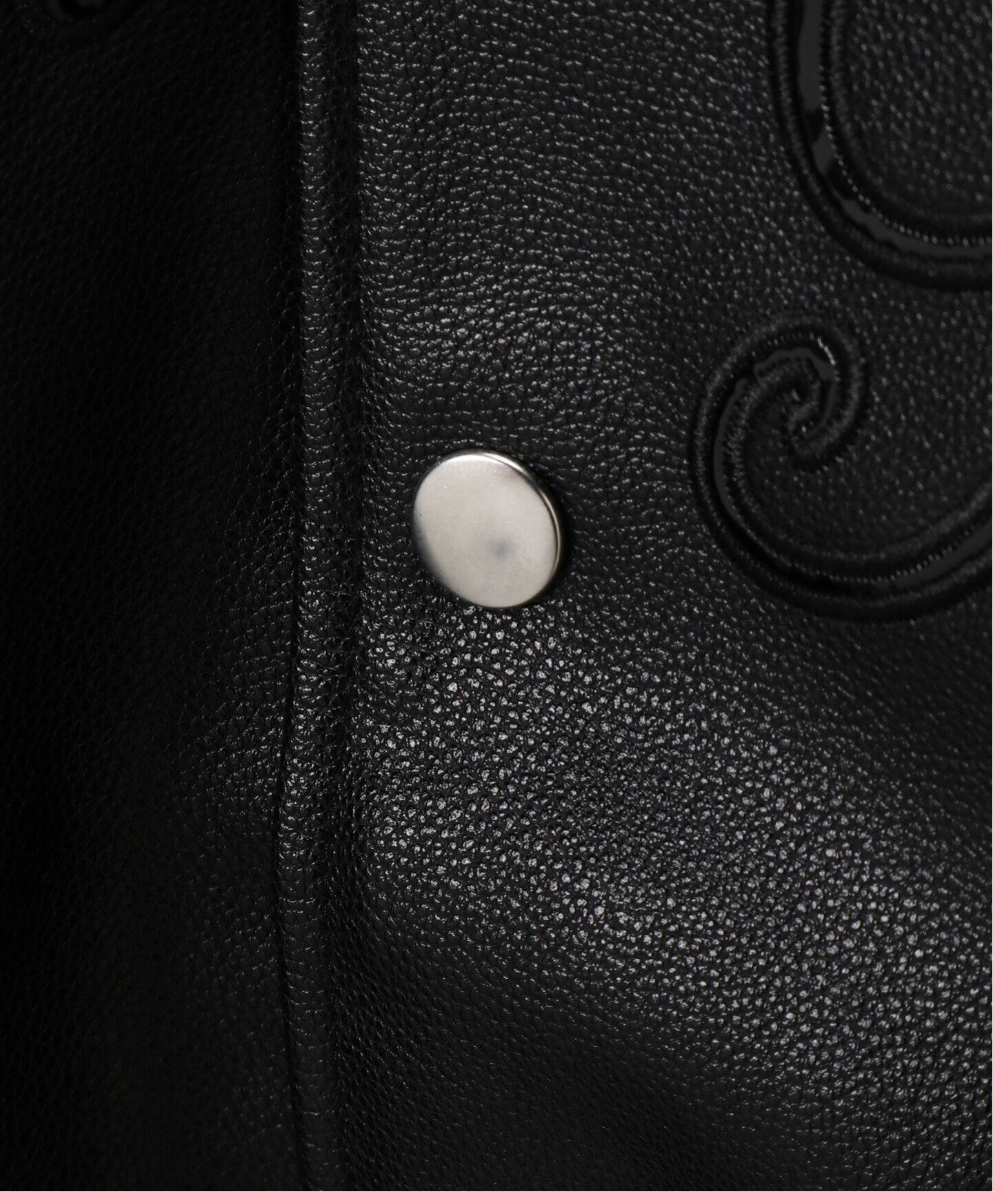 NOON GOONS / ヌーングーンズ】Fly By Leather Jacket:ブルゾン ...