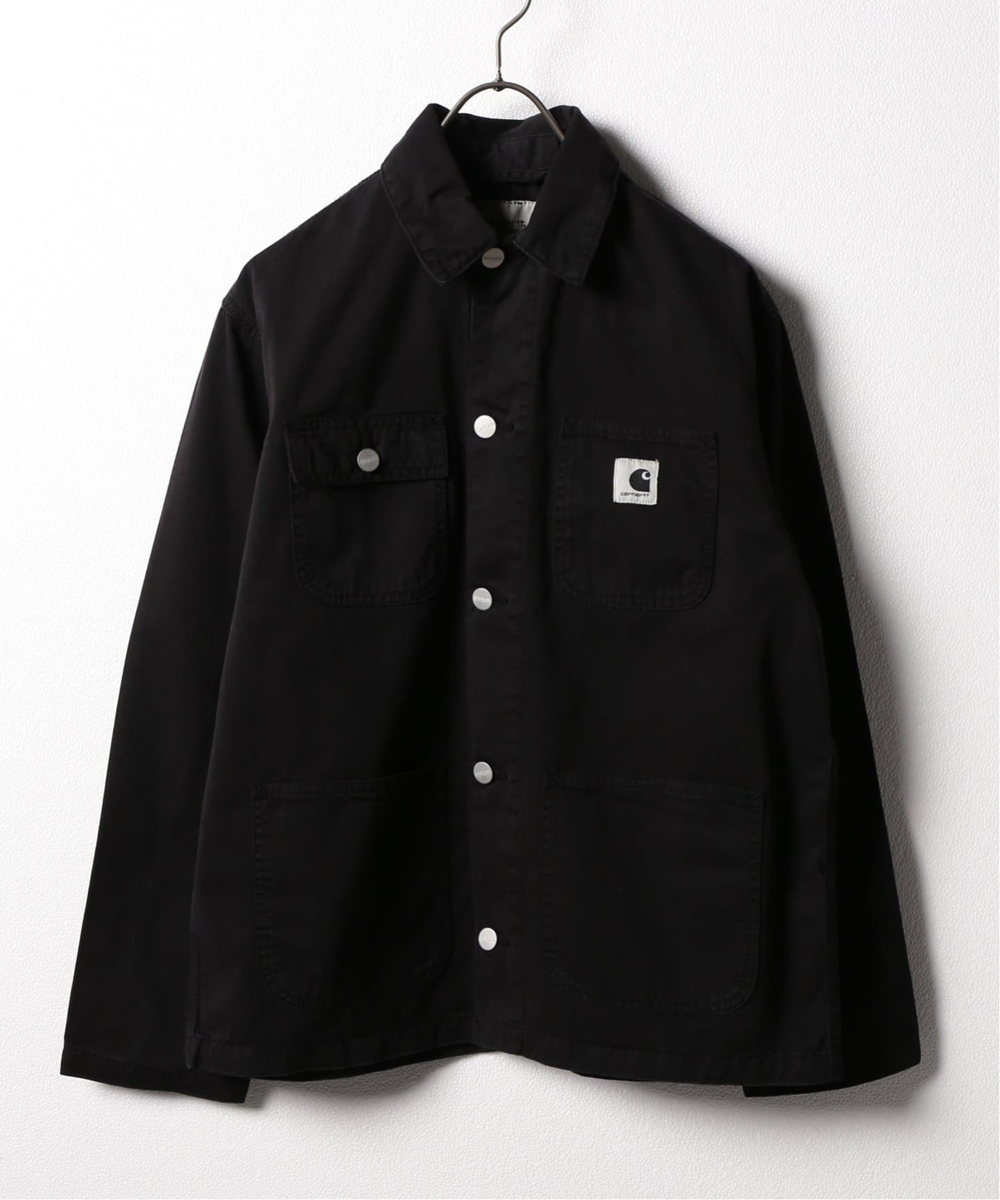 CARHARTT W.I.P./カーハート ダブリューアイピー】W MICHIGAN COAT ...