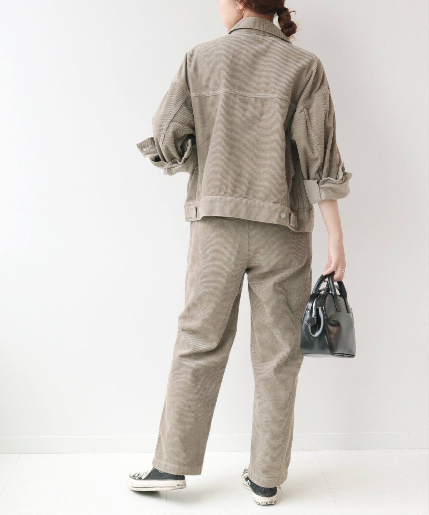 8WコーデュロイGジャン型ブルゾン◇|JOURNAL STANDARD relume 8WコーデュロイGジャン型ブルゾン◇|JOURNAL STANDARD relume