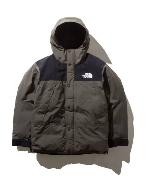 The North Face ノースフェイス マウンテンダウンジャケット Journal Standard Relume ジャーナルスタンダード レリューム 公式のファッション通販 Baycrew S Store