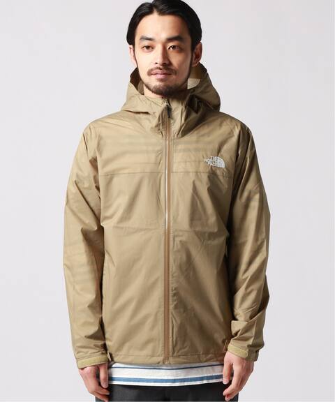 The North Face ザ ノースフェイス Venture Jacket ベンチャージャケット Journal Standard Relume ジャーナルスタンダード レリューム 公式のファッション通販 Baycrew S Store