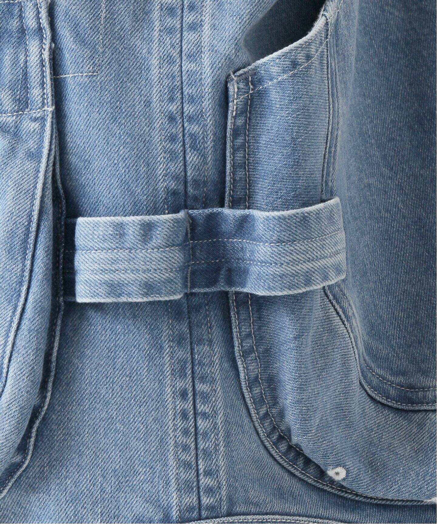 Snow Peak×relume / スノーピーク】別注 TAKIBI Camping Vest|JOURNAL ...