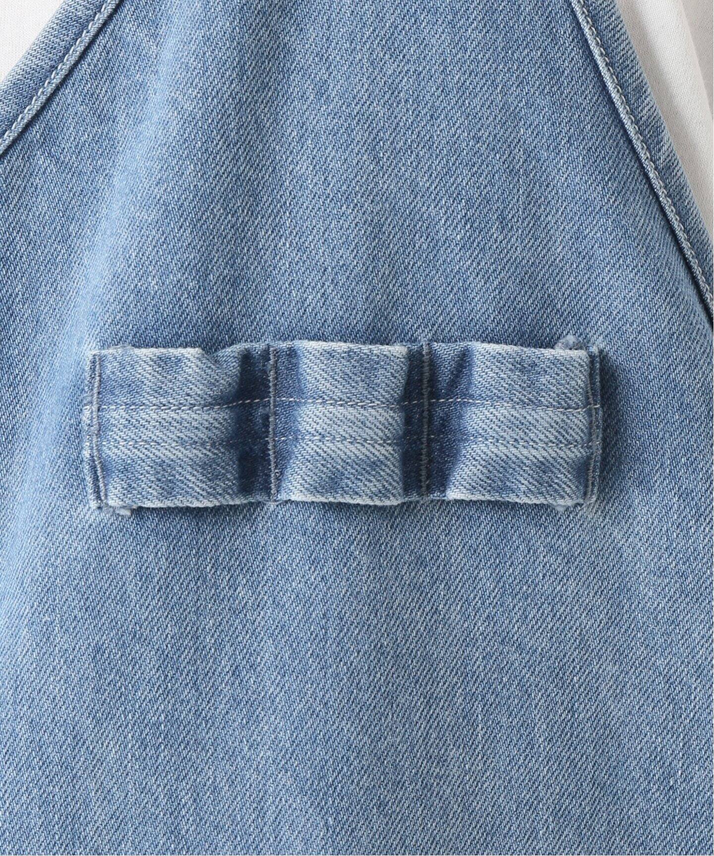 Snow Peak×relume / スノーピーク】別注 TAKIBI Camping Vest|JOURNAL ...
