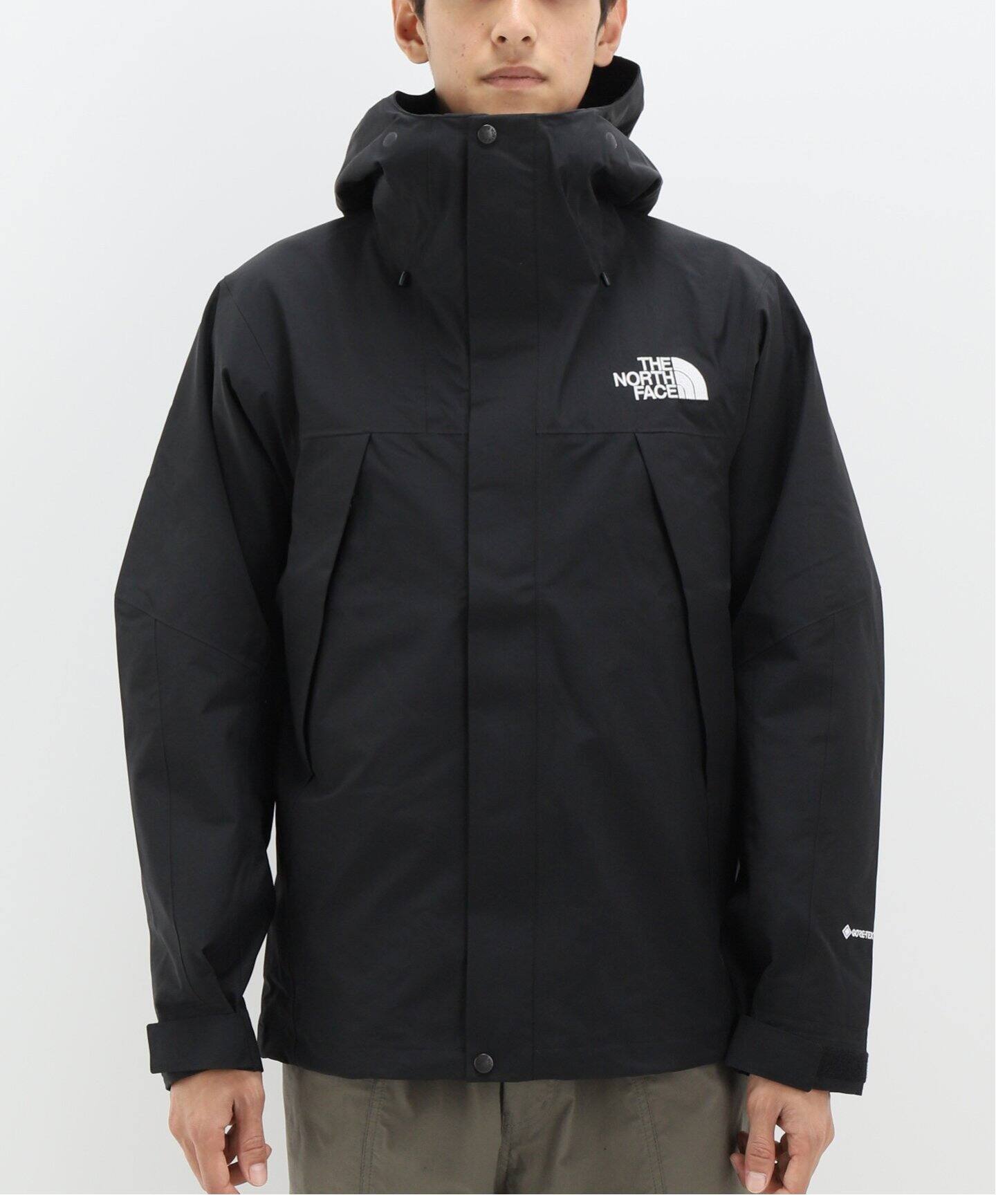 THE NORTH FACE / ザ ノースフェイス】 Mountain Jacket / マウンテン ...