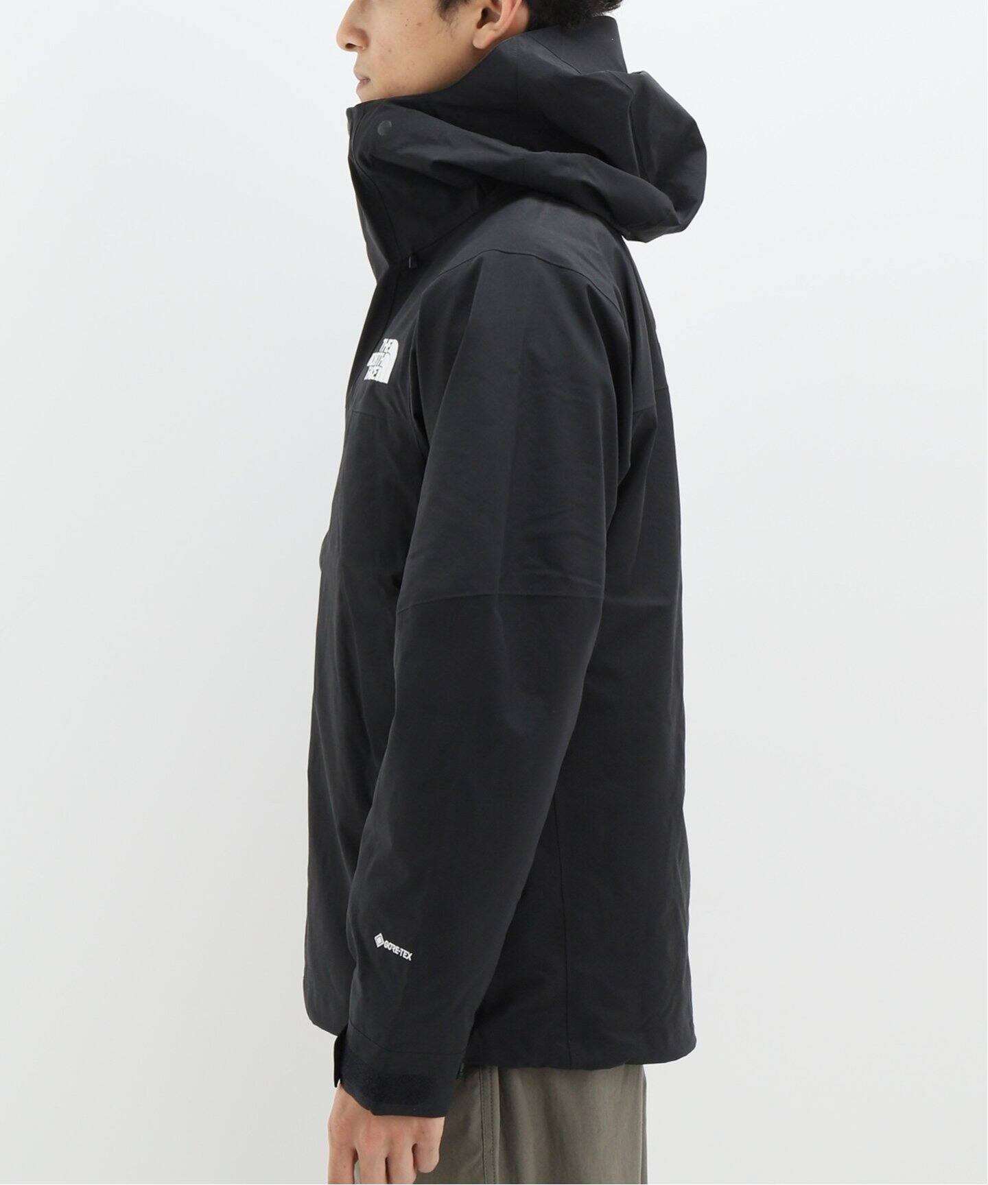 THE NORTH FACE / ザ ノースフェイス】 Mountain Jacket / マウンテン ...