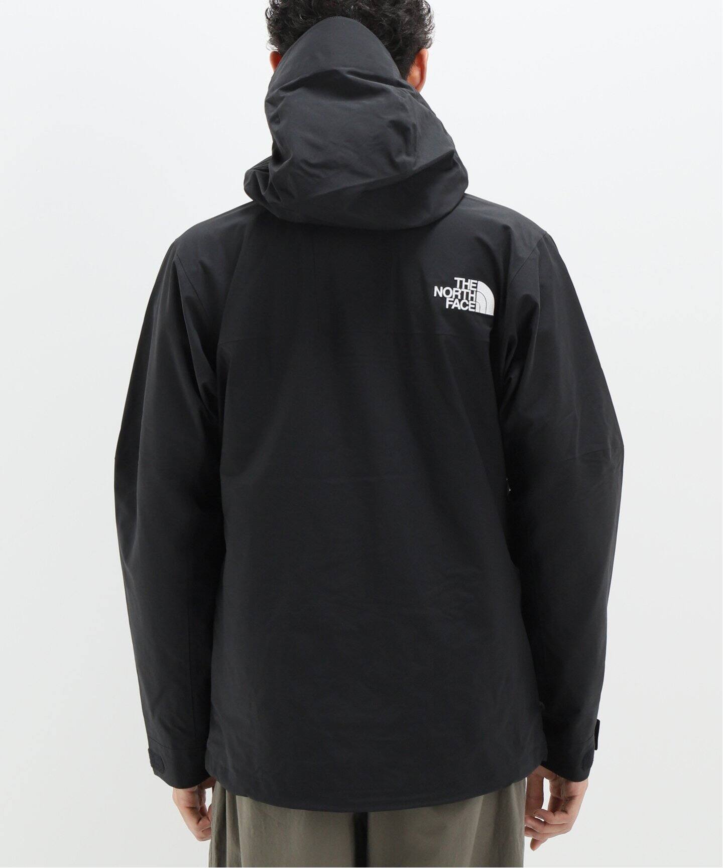 THE NORTH FACE / ザ ノースフェイス】 Mountain Jacket / マウンテン ...