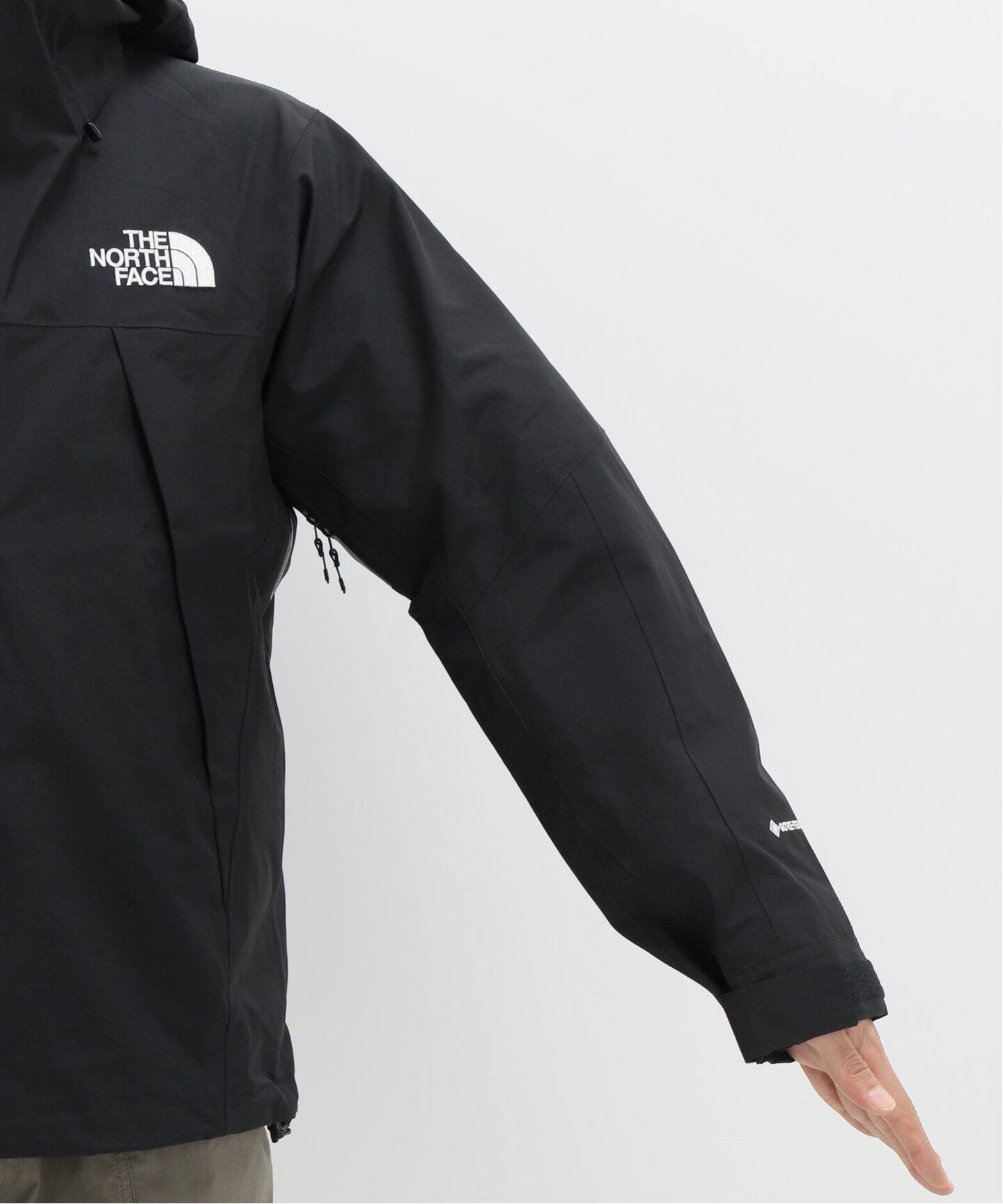 THE NORTH FACE / ザ ノースフェイス】 Mountain Jacket / マウンテン ...