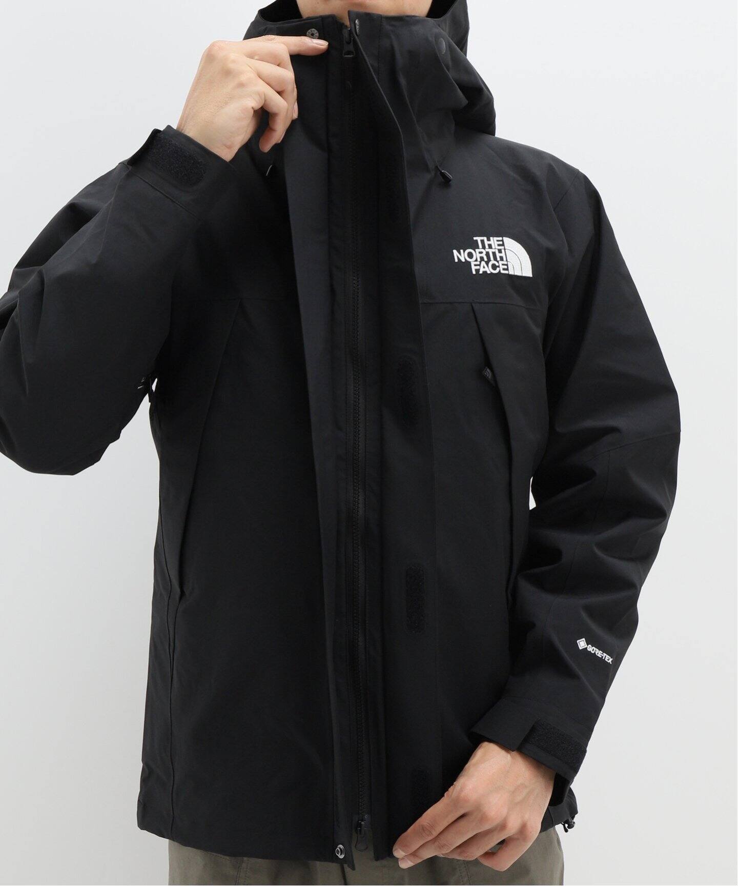 THE NORTH FACE / ザ ノースフェイス】 Mountain Jacket / マウンテン ...