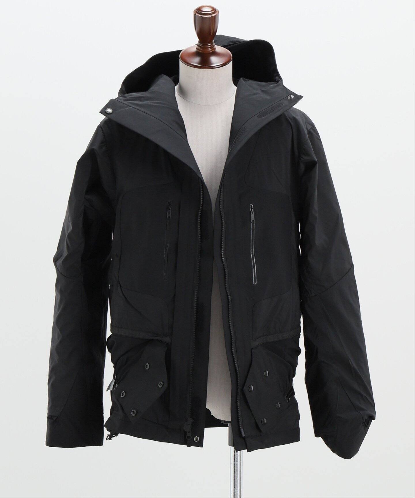 THE NORTH FACE / ザ ノースフェイス】 Mountain Jacket / マウンテン ...