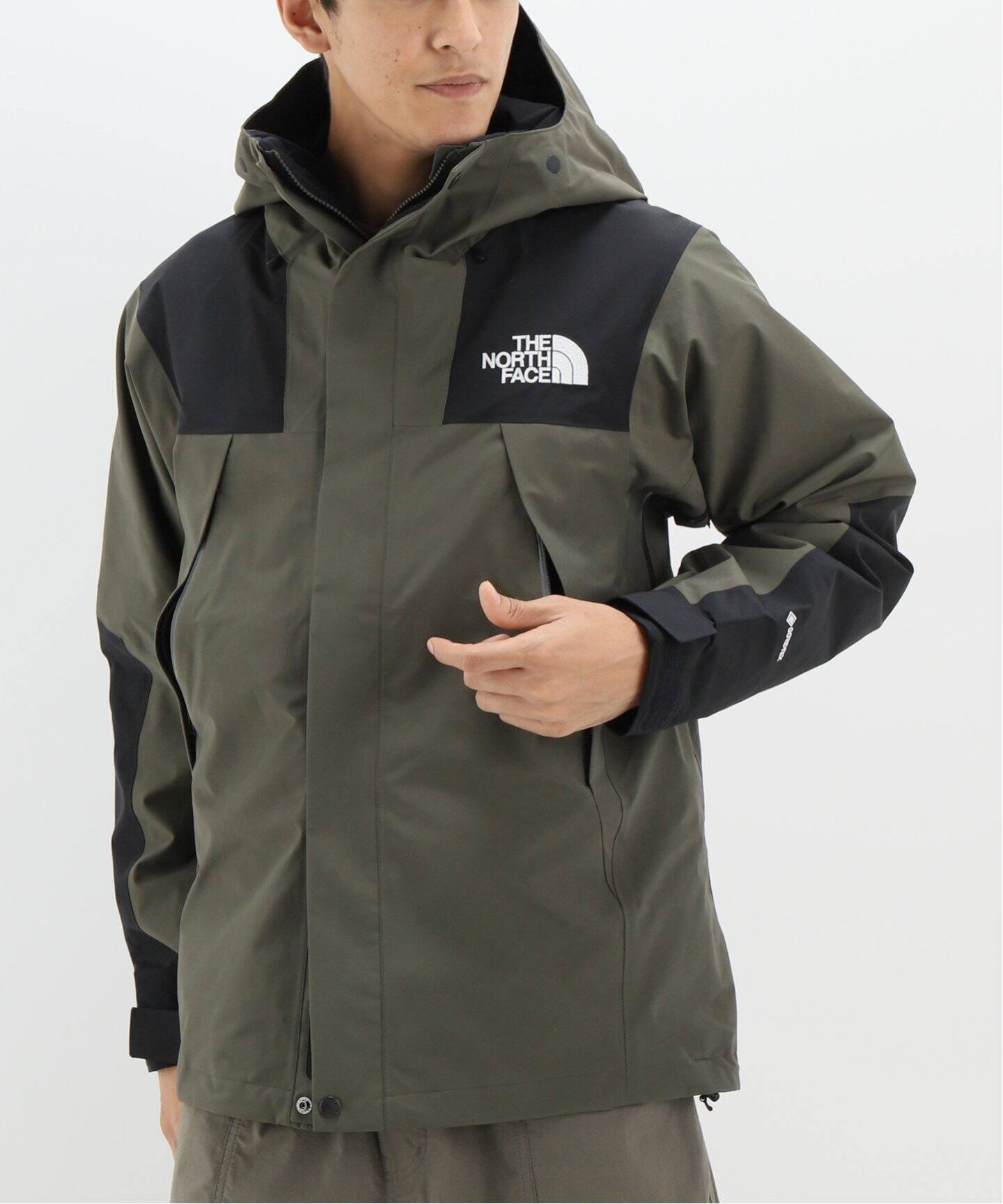 THE NORTH FACE / ザ ノースフェイス】 Mountain Jacket / マウンテン ...