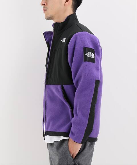 The North Face ザ ノースフェイス Denali Jacket デナリジャケット Wism ウィズム 公式のファッション通販 Baycrew S Store