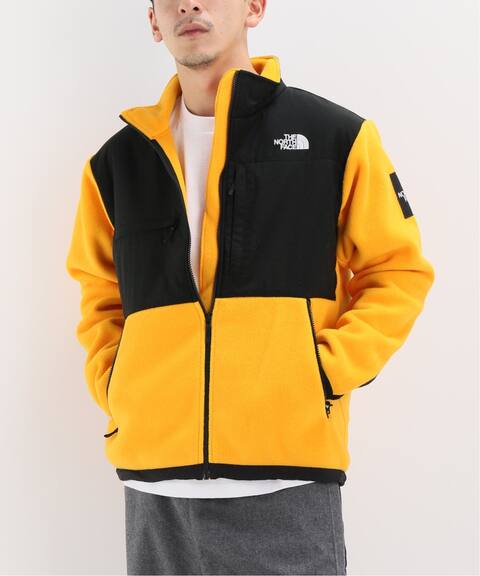 The North Face ザ ノースフェイス Denali Jacket デナリジャケット Wism ウィズム 公式のファッション通販 Baycrew S Store