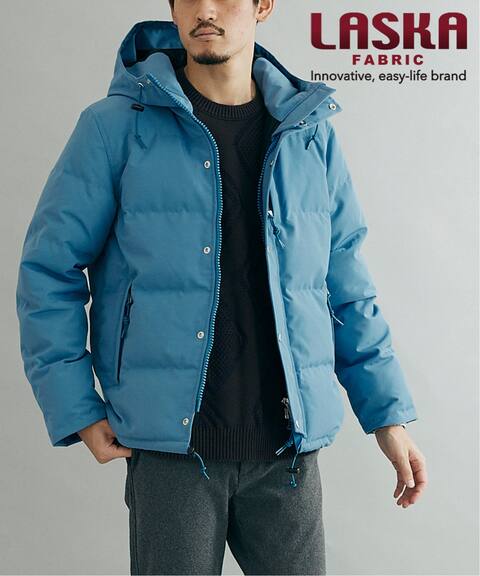 Laska ラスカ 850ht フードダウン Journal Standard ジャーナルスタンダード 公式のファッション通販 Baycrew S Store