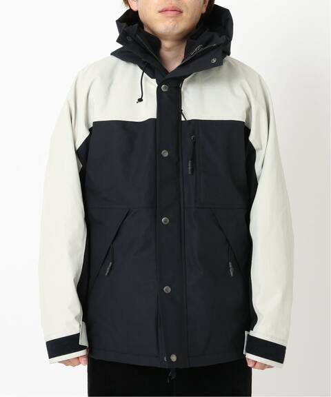 Laska Pro ラスカ プロ ヒートライナー付き 3wayマウンテンパーカー Journal Standard ジャーナルスタンダード 公式のファッション通販 Baycrew S Store
