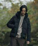 【ALLTERRAIN /オルテライン】MOUNTAINEER マウンテニア