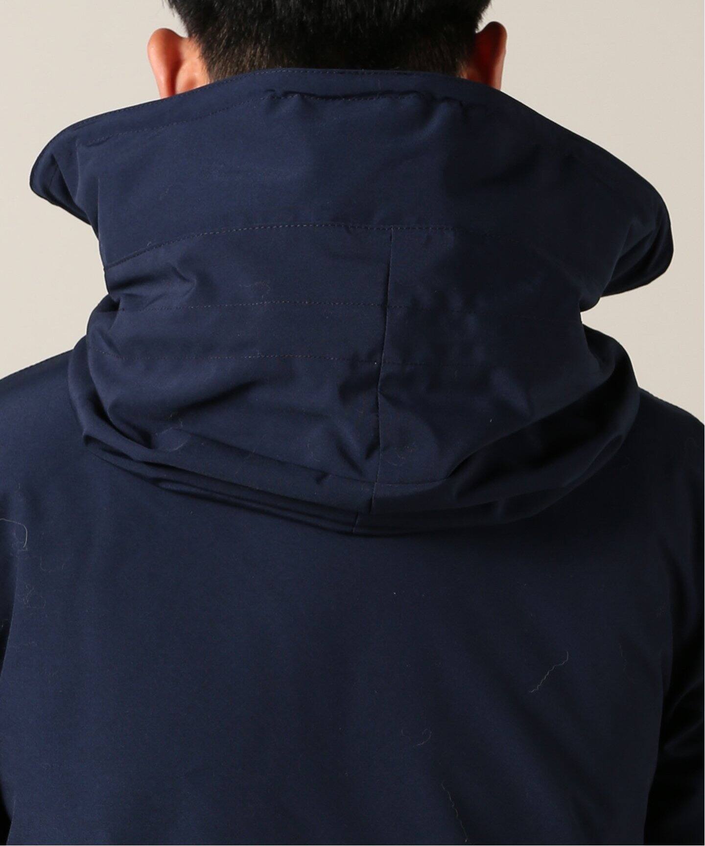 CANADA GOOSE / カナダ グース シタデルパーカー（ダウンジャケット