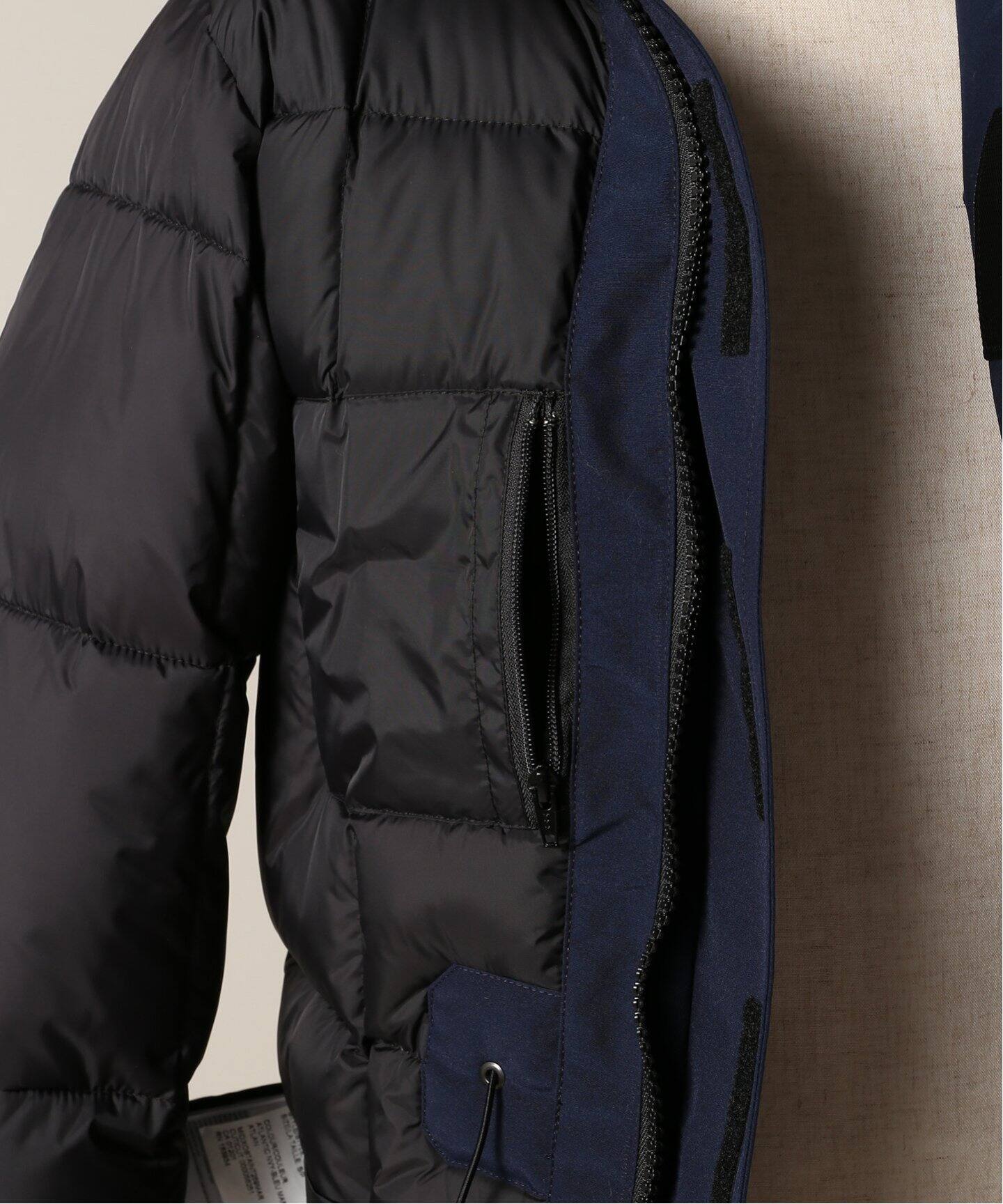 CANADA GOOSE / カナダ グース シタデルパーカー（ダウンジャケット