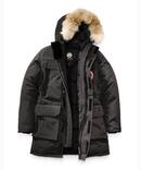 CANADA GOOSE / カナダ グース シタデルパーカー