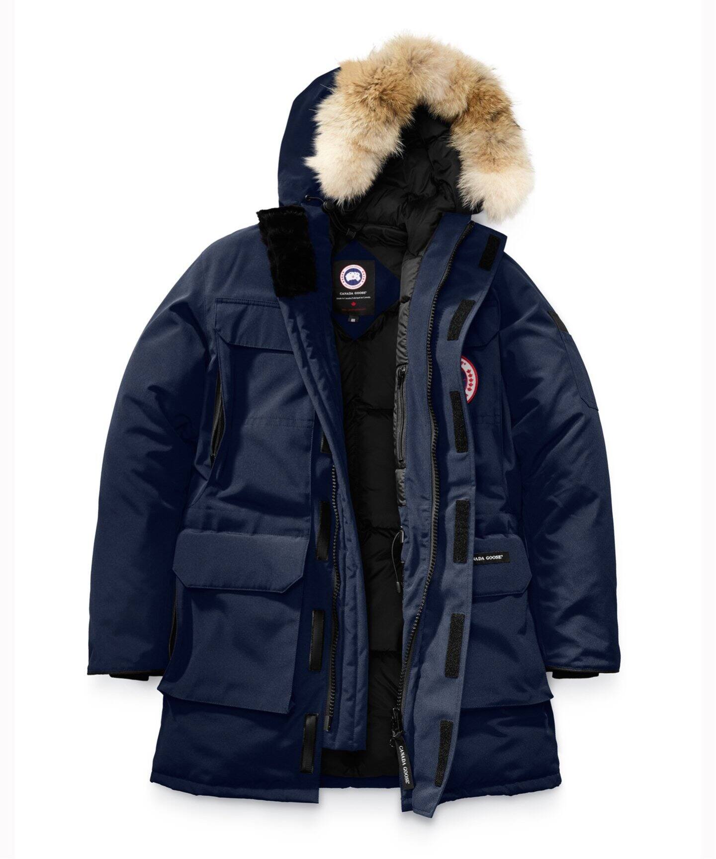 Canada Goose カナダ グース シタデルパーカー Journal Standard ジャーナルスタンダード 公式のファッション通販 Baycrew S Store