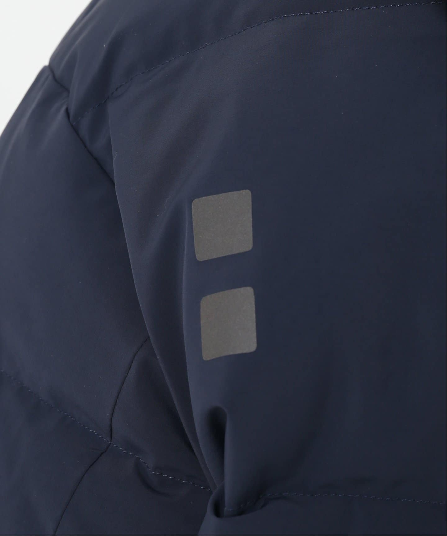 Begin掲載】【UBR×JS / ウーバー】別注 DOWN JACKET|JOURNAL STANDARD