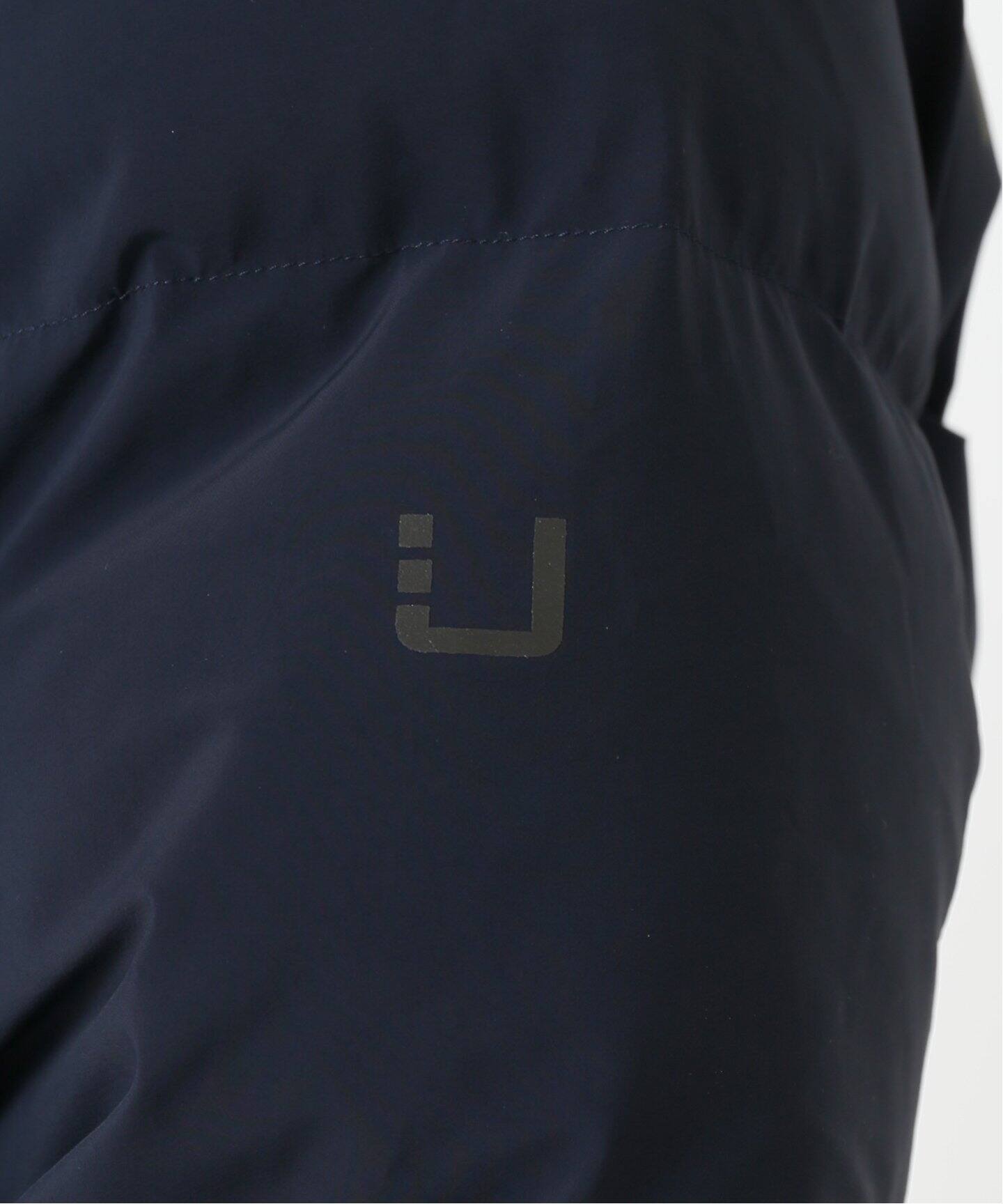 Begin掲載】【UBR×JS / ウーバー】別注 DOWN JACKET|JOURNAL STANDARD